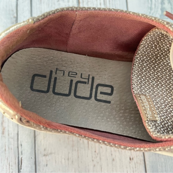 Hey Dude Shoes - Picture 12 of 14